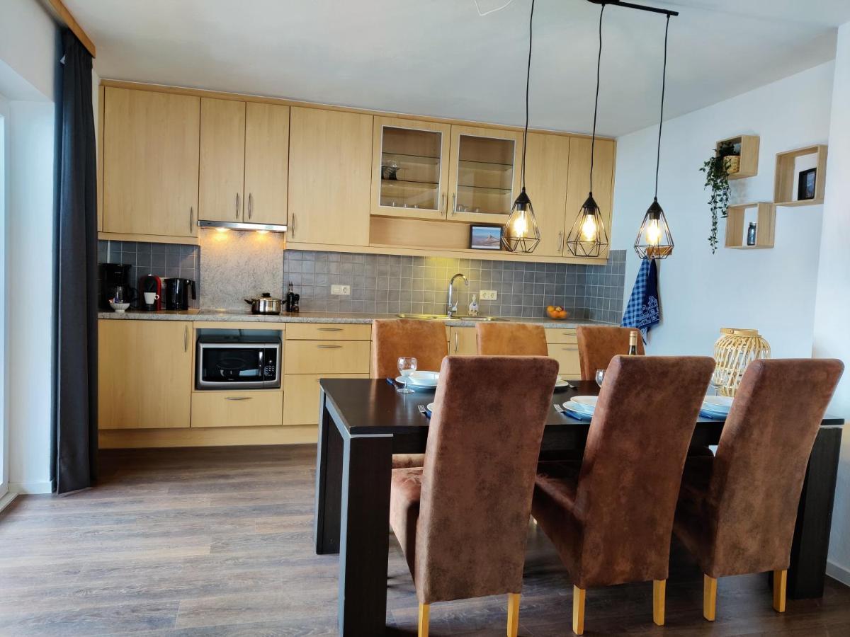 Ferienhaus Enzian Prägraten Εξωτερικό φωτογραφία