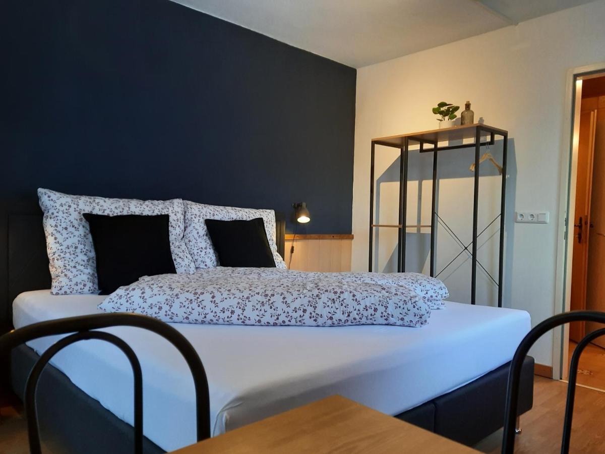 Ferienhaus Enzian Prägraten Εξωτερικό φωτογραφία