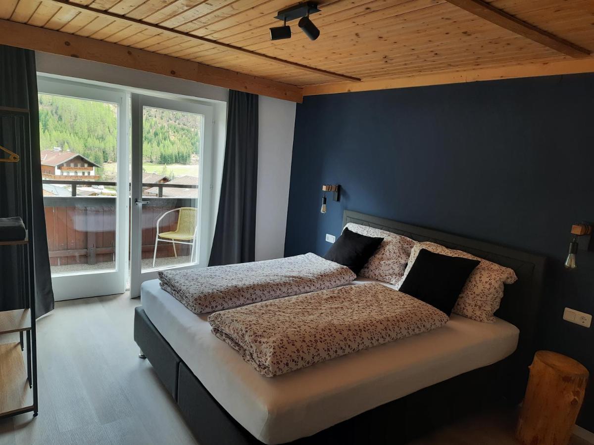 Ferienhaus Enzian Prägraten Εξωτερικό φωτογραφία