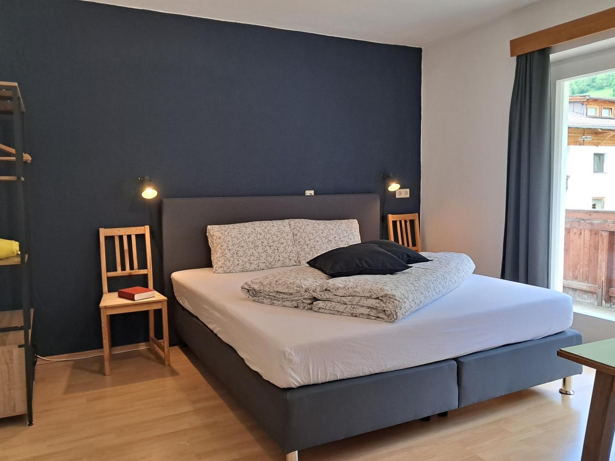 Ferienhaus Enzian Prägraten Δωμάτιο φωτογραφία