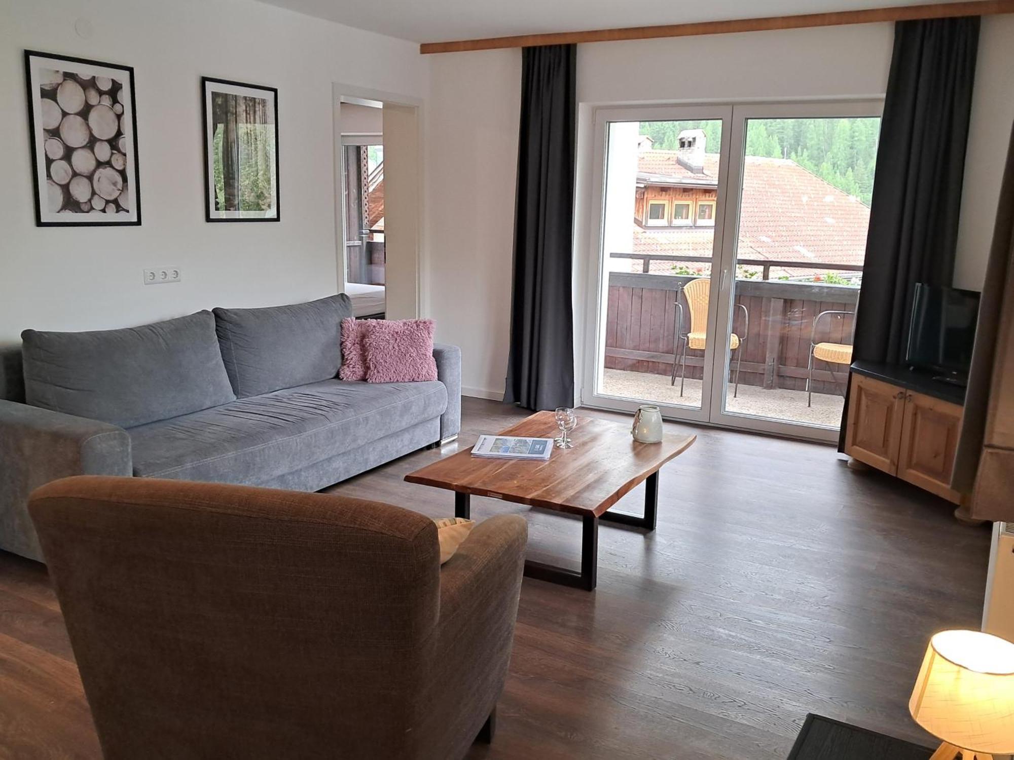 Ferienhaus Enzian Prägraten Δωμάτιο φωτογραφία