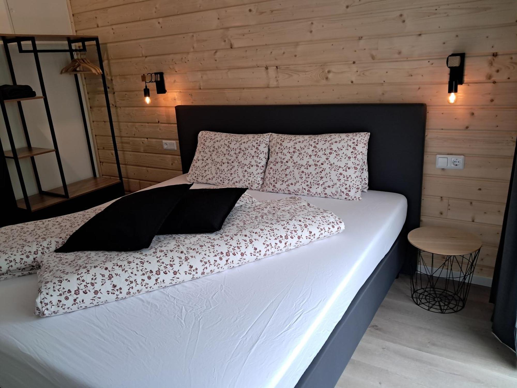 Ferienhaus Enzian Prägraten Εξωτερικό φωτογραφία